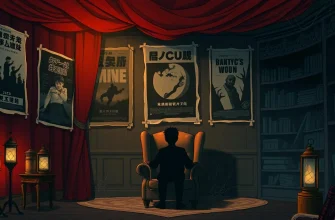 ミステリアスな場所を探る映画10選