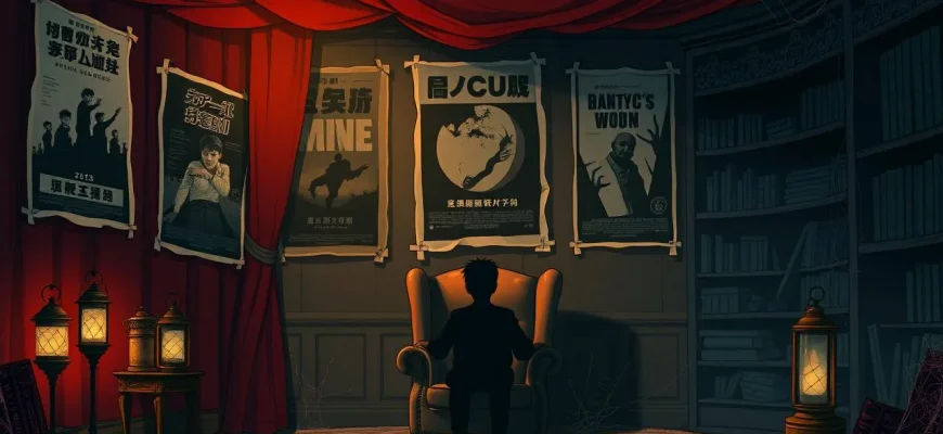 ミステリアスな場所を探る映画10選