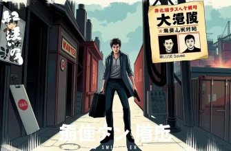 密輸業者の世界を描いたトリラー映画特集