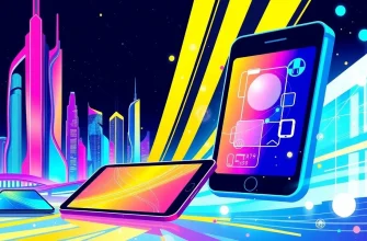 モバイル技術の未来を描くドキュメンタリー映画10選