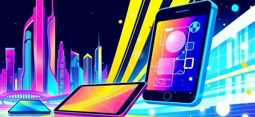 モバイル技術の未来を描くドキュメンタリー映画10選