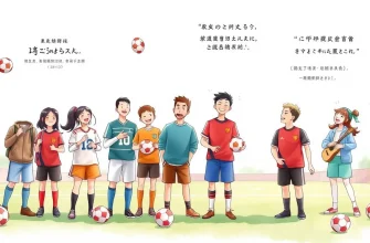 フットボールコメディ映画特集