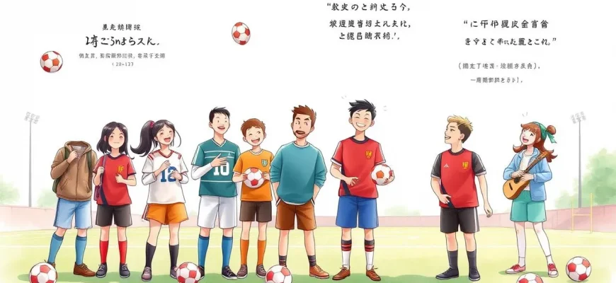 フットボールコメディ映画特集