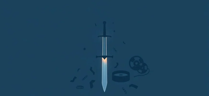 剣のホラー映画特集