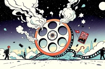 難解な映画10選：一度では理解しがたい傑作たち