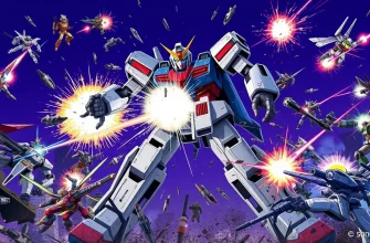 ロボットバトル映画特集