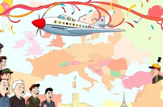 第二次世界大戦のコメディ映画