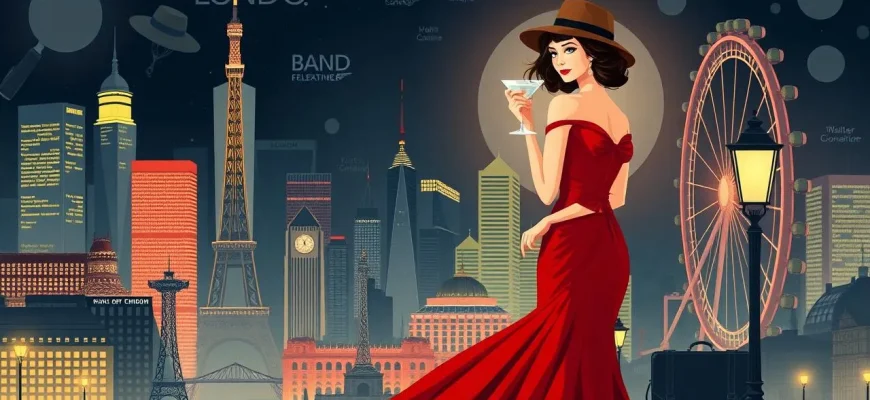 探偵映画のボルディング