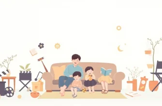 家族と法律の映画10選