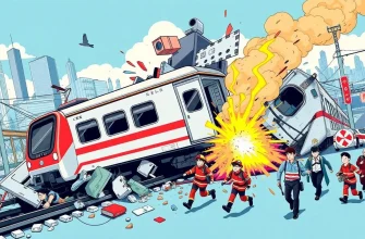 駅の事故を描いた映画10選