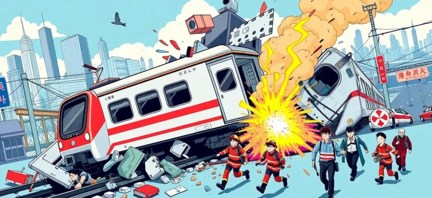 駅の事故を描いた映画10選