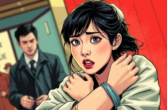 強制結婚のスリラー映画10選