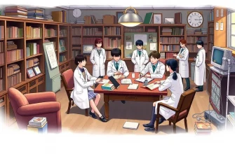 医学生のドラマ映画ベスト10