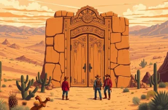 タイムループの西部劇映画ベスト10