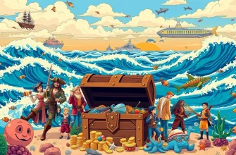 海洋探検アドベンチャー映画のベスト10