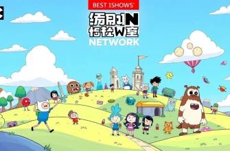 カートゥーン ネットワークのベストショー