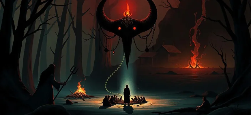 儀式を描いた映画10選