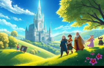 ファンタジーパーク映画特集