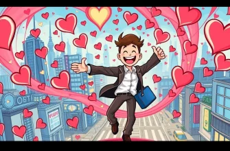 起業家の恋愛映画10選