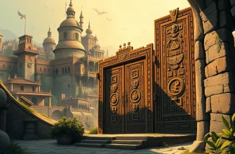 古代の秘宝を巡るミステリ映画ベスト10