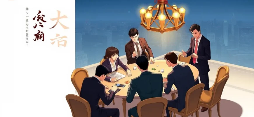 保険詐欺の犯罪映画10選