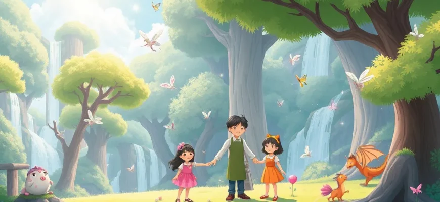 家族向け黒魔術映画10選