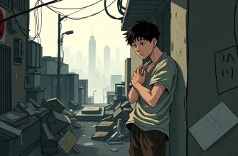 犯罪映画：道徳的堕落の物語