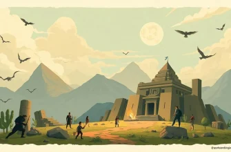 古代の儀式を探る冒険映画ベスト10