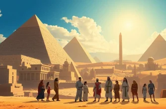 エジプト映画特集 - 10選