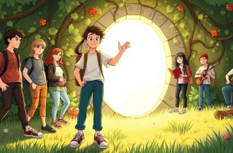 クラスメイトのファンタジー映画