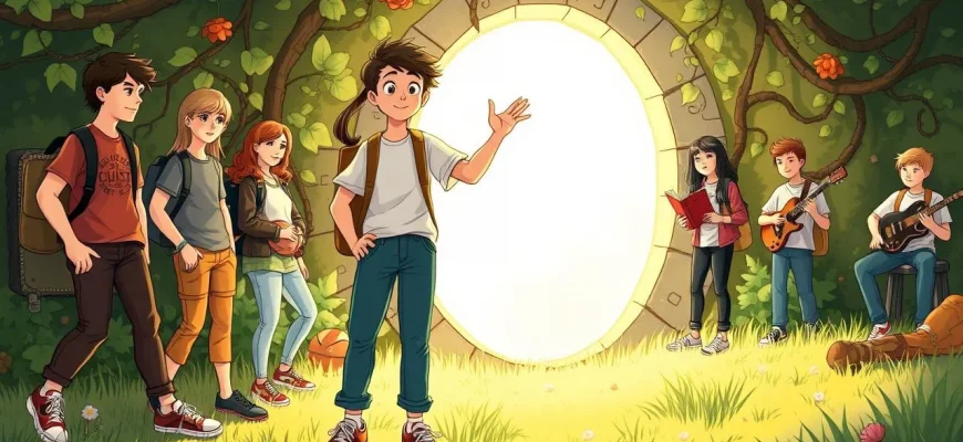 クラスメイトのファンタジー映画