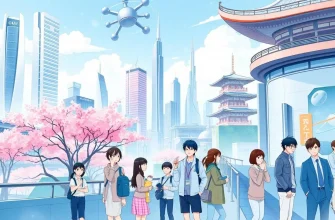 未来を描く最高の映画10選