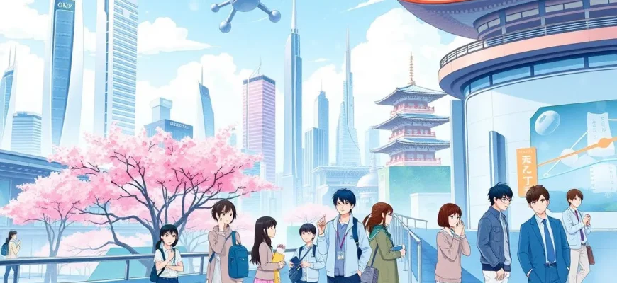 未来を描く最高の映画10選