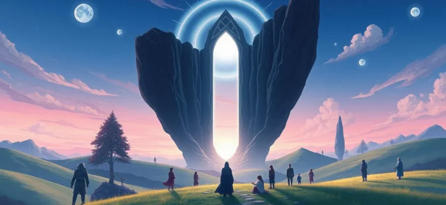 ファンタジー・オカルト映画特集