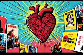 心を揺さぶる感動の映画10選