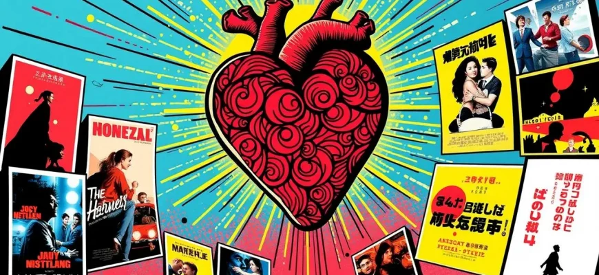 心を揺さぶる感動の映画10選