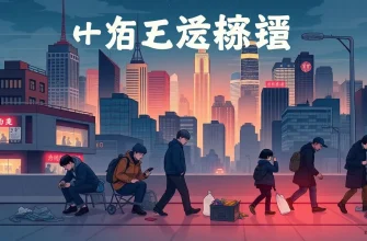 映画のバイオグラフィー：ホームレス