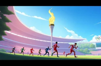 オリンピックをテーマにしたSF映画のベスト10