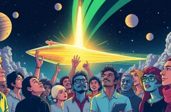 宇宙人映画特集 - 10選