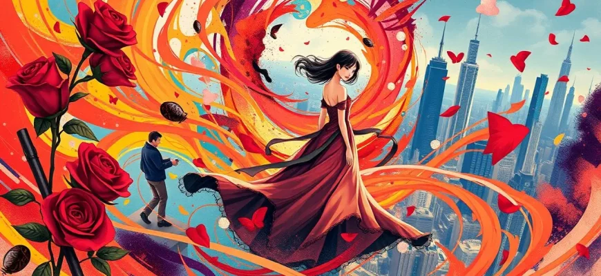 恋と強盗の映画10選