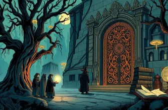 ミステリックな儀式映画10選