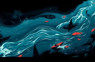 川のスリラー映画10選