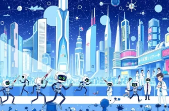 ナノロボットと医療の未来：ドキュメンタリー映画