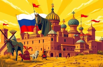 ロシアの歴史的映画 - 10選