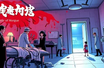 モルグのトリラー映画特集