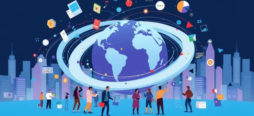 データ収集のドキュメンタリー映画10選