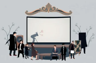 成熟した観客のための犯罪映画