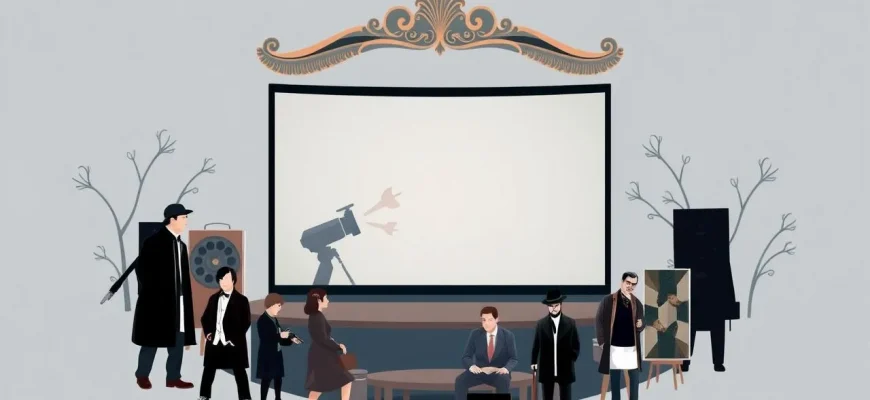 成熟した観客のための犯罪映画