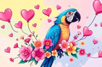 オウムの恋愛映画10選