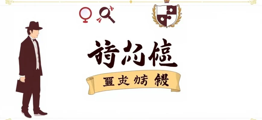 家族ビジネスの探偵映画10選